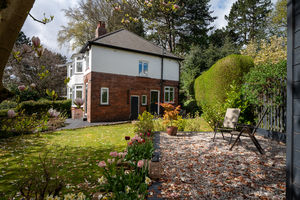 Whirlow Grove Whirlow